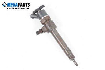 Diesel fuel injector for Alfa Romeo 147 Hatchback (10.2000 - 12.2010) 1.9 JTD (937AXD1A), 115 hp