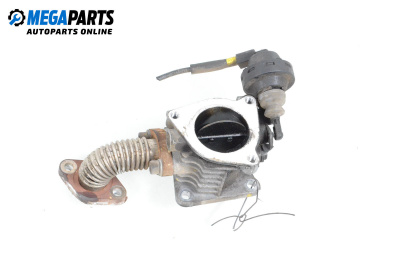 Clapetă carburator for Alfa Romeo 147 Hatchback (10.2000 - 12.2010) 1.9 JTD (937AXD1A), 115 hp