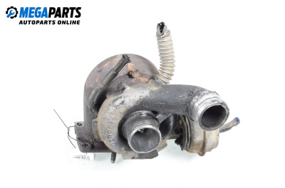 Turbo for Alfa Romeo 147 Hatchback (10.2000 - 12.2010) 1.9 JTD (937AXD1A), 115 hp