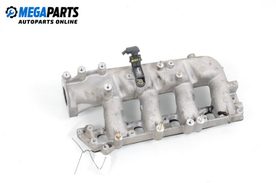 Intake manifold for Alfa Romeo 147 Hatchback (10.2000 - 12.2010) 1.9 JTD (937AXD1A), 115 hp