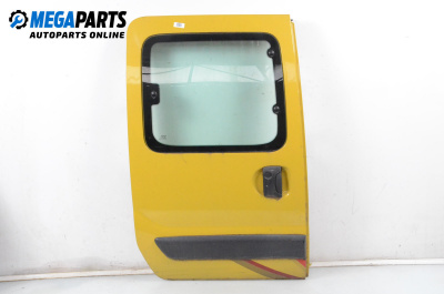 Portieră compartiment mărfuri for Renault Kangoo Van (08.1997 - 02.2008), monovolum, position: dreaptă - spate