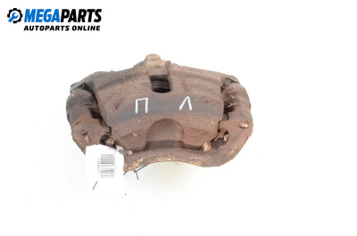 Bremszange for Renault Kangoo Van (08.1997 - 02.2008), position: links, vorderseite