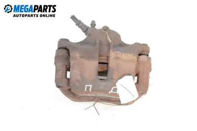 Bremszange for Renault Kangoo Van (08.1997 - 02.2008), position: rechts, vorderseite