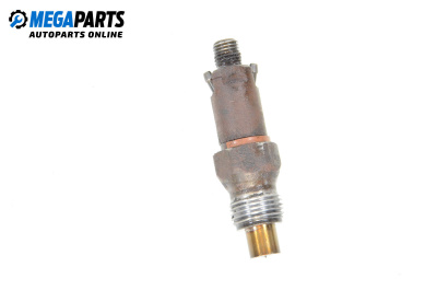 Diesel fuel injector for Renault Kangoo Van (08.1997 - 02.2008) 1.9 RXED, 65 hp