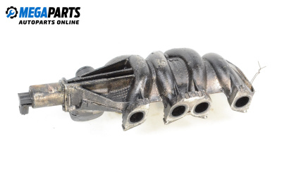 Intake manifold for Renault Kangoo Van (08.1997 - 02.2008) 1.9 RXED, 65 hp