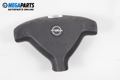 Airbag for Opel Astra G Cabrio (03.2001 - 10.2005), 3 türen, cabrio, position: vorderseite