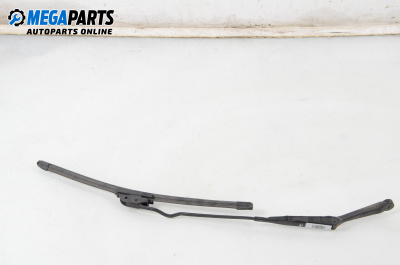 Wischerarm frontscheibe for Opel Astra G Cabrio (03.2001 - 10.2005), position: links