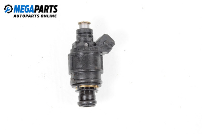 Gasoline fuel injector for Opel Astra G Cabrio (03.2001 - 10.2005) 1.8 16V, 125 hp