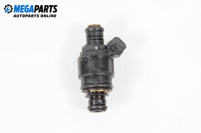 Gasoline fuel injector for Opel Astra G Cabrio (03.2001 - 10.2005) 1.8 16V, 125 hp