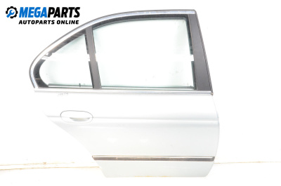 Door for BMW 5 Series E39 Sedan (11.1995 - 06.2003), 5 doors, sedan, position: rear - right