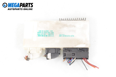 Modul confort for BMW 5 Series E39 Sedan (11.1995 - 06.2003), № 6901226