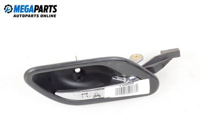 Inner handle for BMW 5 Series E39 Sedan (11.1995 - 06.2003), 5 doors, sedan, position: front - right