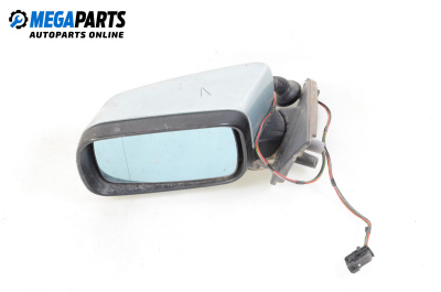 Mirror for BMW 5 Series E39 Sedan (11.1995 - 06.2003), 5 doors, sedan, position: left