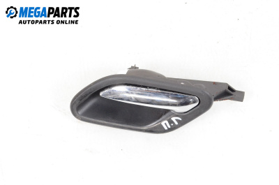 Inner handle for BMW 5 Series E39 Sedan (11.1995 - 06.2003), 5 doors, sedan, position: front - left