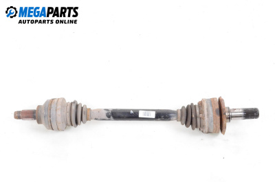 Planetară for BMW 5 Series E39 Sedan (11.1995 - 06.2003) 530 d, 184 hp, position: stânga - spate