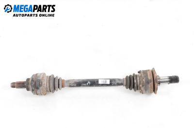 Driveshaft for BMW 5 Series E39 Sedan (11.1995 - 06.2003) 530 d, 184 hp, position: rear - right