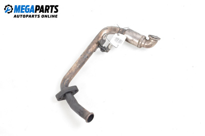 EGR tube for BMW 5 Series E39 Sedan (11.1995 - 06.2003) 530 d, 184 hp