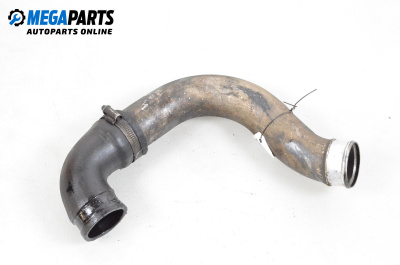 Turbo pipe for BMW 5 Series E39 Sedan (11.1995 - 06.2003) 530 d, 184 hp