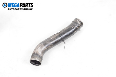 Turbo pipe for BMW 5 Series E39 Sedan (11.1995 - 06.2003) 530 d, 184 hp