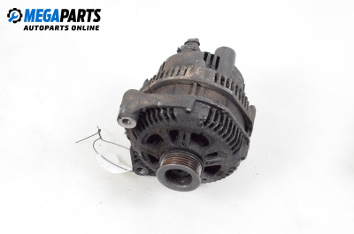 Alternator for BMW 5 Series E39 Sedan (11.1995 - 06.2003) 530 d, 184 hp