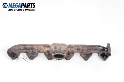 Exhaust manifold for BMW 5 Series E39 Sedan (11.1995 - 06.2003) 530 d, 184 hp