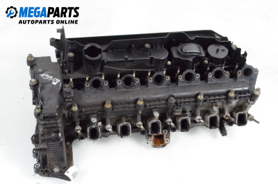 Engine head for BMW 5 Series E39 Sedan (11.1995 - 06.2003) 530 d, 184 hp