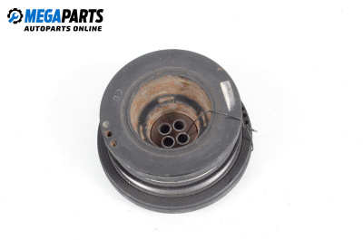 Damper pulley for BMW 5 Series E39 Sedan (11.1995 - 06.2003) 530 d, 184 hp