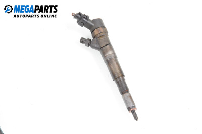 Diesel fuel injector for BMW 5 Series E39 Sedan (11.1995 - 06.2003) 530 d, 184 hp