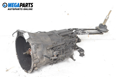  for BMW 5 Series E39 Sedan (11.1995 - 06.2003) 530 d, 184 hp