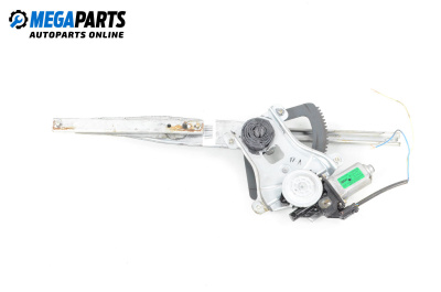 Electric window regulator for Chevrolet Kalos Hatchback (03.2005 - ...), 5 doors, hatchback, position: front - left