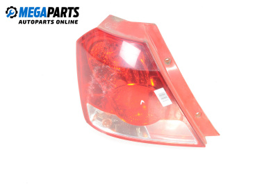 Tail light for Chevrolet Kalos Hatchback (03.2005 - ...), hatchback, position: left