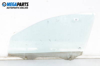 Window for Chevrolet Kalos Hatchback (03.2005 - ...), 5 doors, hatchback, position: front - left