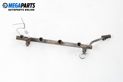 Fuel rail for Chevrolet Kalos Hatchback (03.2005 - ...) 1.2, 72 hp