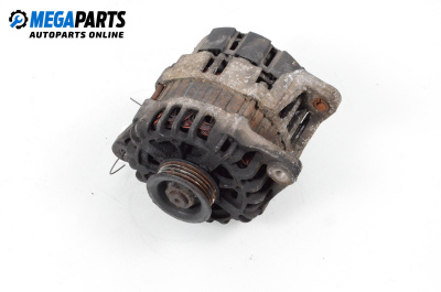 Alternator for Chevrolet Kalos Hatchback (03.2005 - ...) 1.2, 72 hp