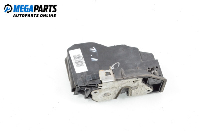 Schloss for BMW 7 Series E65 (11.2001 - 12.2009), position: links, vorderseite
