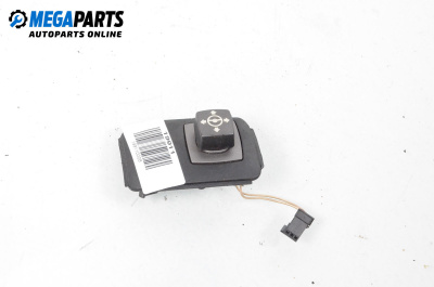 Steering wheel adjustment switch for BMW 7 Series E65 (11.2001 - 12.2009)