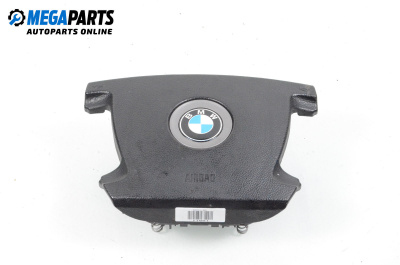 Airbag for BMW 7 Series E65 (11.2001 - 12.2009), 5 uși, sedan, position: fața