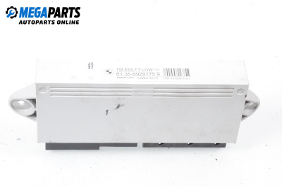 Door module for BMW 7 Series E65 (11.2001 - 12.2009), № 6929175.9