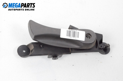 Mâner descuiere capotă for BMW 7 Series E65 (11.2001 - 12.2009), 5 uși, sedan