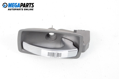 Inner handle for BMW 7 Series E65 (11.2001 - 12.2009), 5 doors, sedan, position: front - right