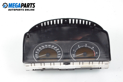 Kilometerzähler for BMW 7 Series E65 (11.2001 - 12.2009) 730 d, 218 hp, № 62.11-6 932 041