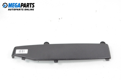 Interior cover plate for BMW 7 Series E65 (11.2001 - 12.2009), 5 doors, sedan