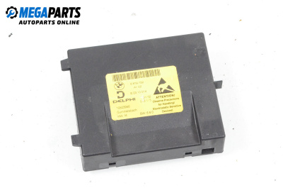 Module for BMW 7 Series E65 (11.2001 - 12.2009), № 6 919 759