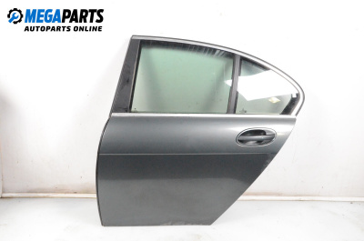 Door for BMW 7 Series E65 (11.2001 - 12.2009), 5 doors, sedan, position: rear - left