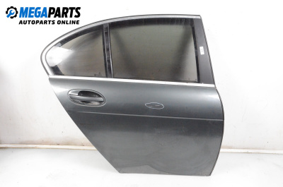 Door for BMW 7 Series E65 (11.2001 - 12.2009), 5 doors, sedan, position: rear - right