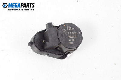 Motor supapă încălzire for BMW 7 Series E65 (11.2001 - 12.2009) 730 d, 218 hp, № 6911828