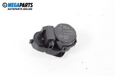 Motor supapă încălzire for BMW 7 Series E65 (11.2001 - 12.2009) 730 d, 218 hp, № 6911828