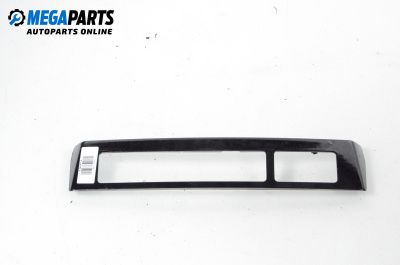 Interior plastic for BMW 7 Series E65 (11.2001 - 12.2009), 5 doors, sedan, position: front