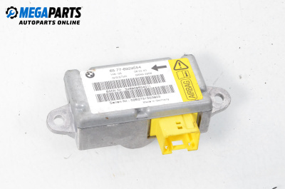 Airbag module for BMW 7 Series E65 (11.2001 - 12.2009), № 6929554