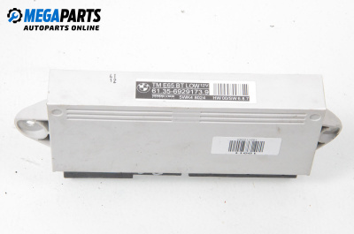 Steuermodul tür for BMW 7 Series E65 (11.2001 - 12.2009), № 6929173.9